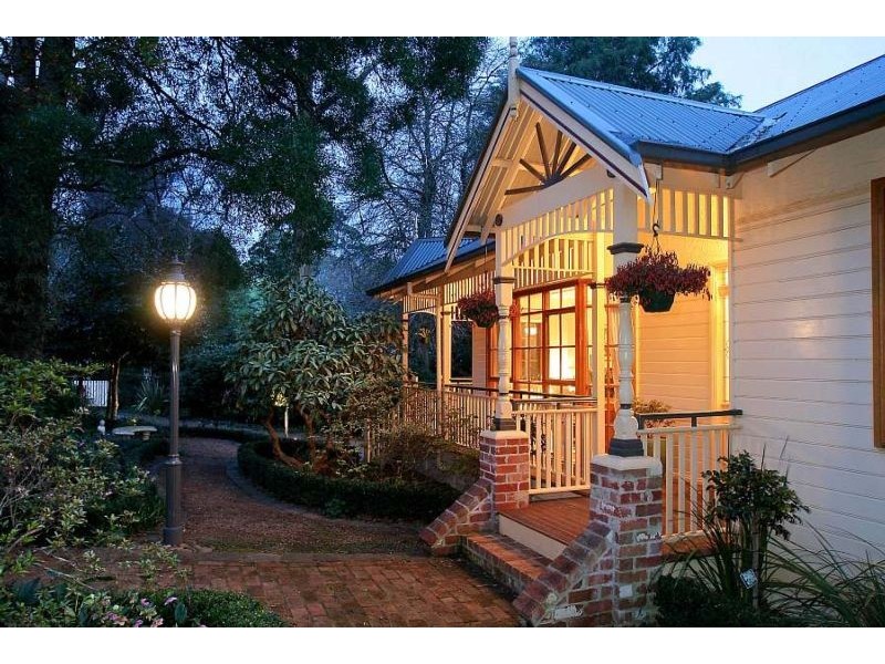 11 Birds Road, Ferny Creek VIC 3786