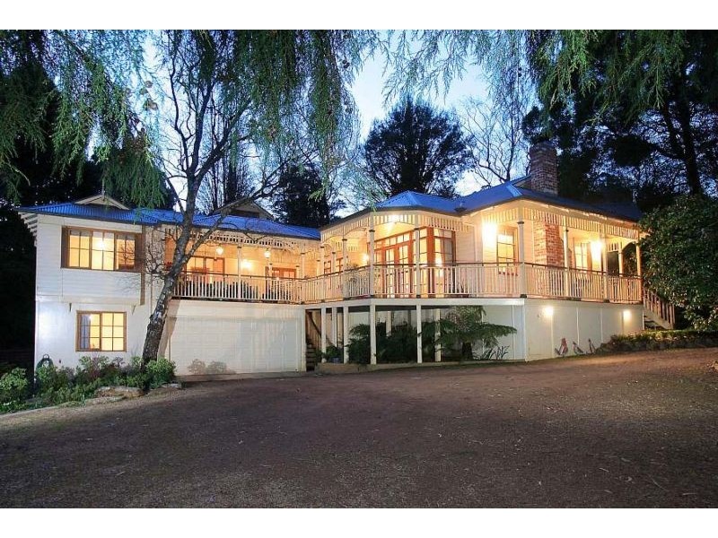 11 Birds Road, Ferny Creek VIC 3786