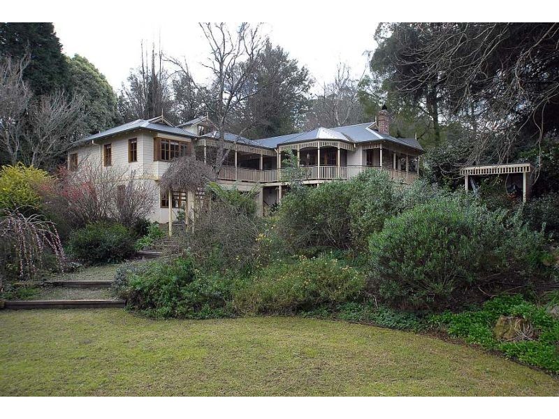 11 Birds Road, Ferny Creek VIC 3786