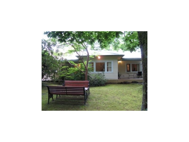 68 Hilton Road, Ferny Creek VIC 3786
