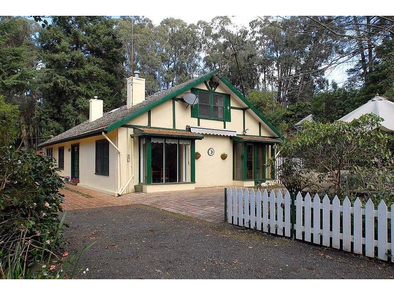 3 Mary Street, Emerald VIC 3782