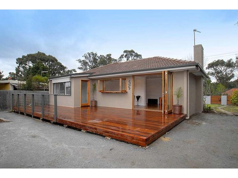 52 Morris Road, Upwey VIC 3158