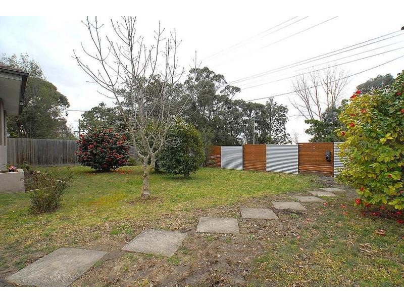 52 Morris Road, Upwey VIC 3158