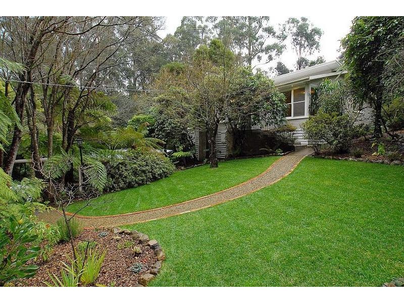 22 Baynes Park Road, Monbulk VIC 3793