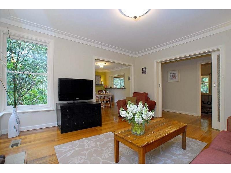 22 Baynes Park Road, Monbulk VIC 3793