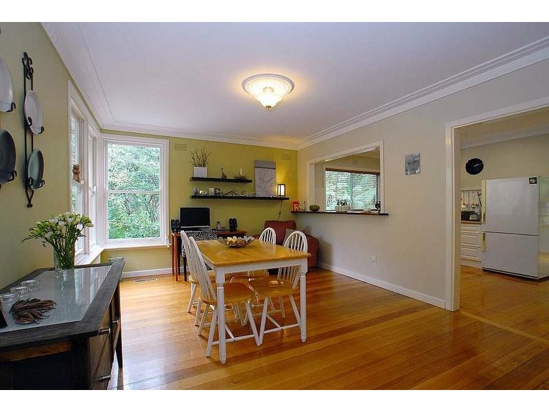 22 Baynes Park Road, Monbulk VIC 3793