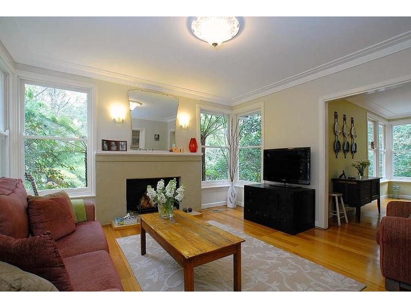 22 Baynes Park Road, Monbulk VIC 3793