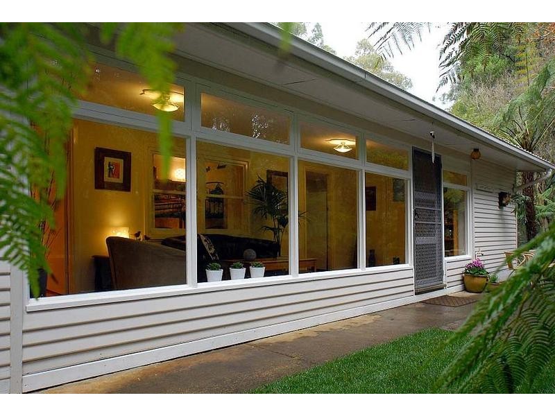 22 Baynes Park Road, Monbulk VIC 3793