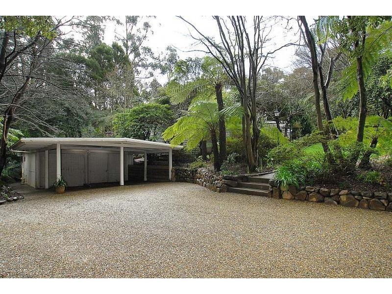 22 Baynes Park Road, Monbulk VIC 3793