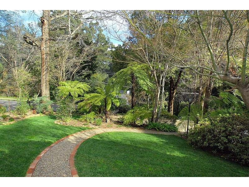 22 Baynes Park Road, Monbulk VIC 3793