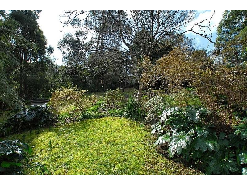 22 Baynes Park Road, Monbulk VIC 3793