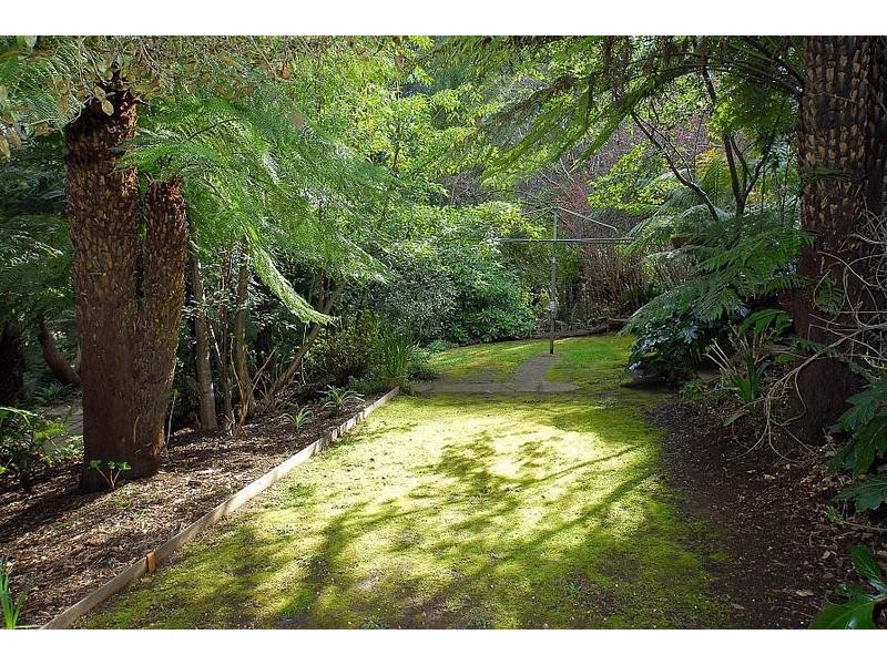 22 Baynes Park Road, Monbulk VIC 3793