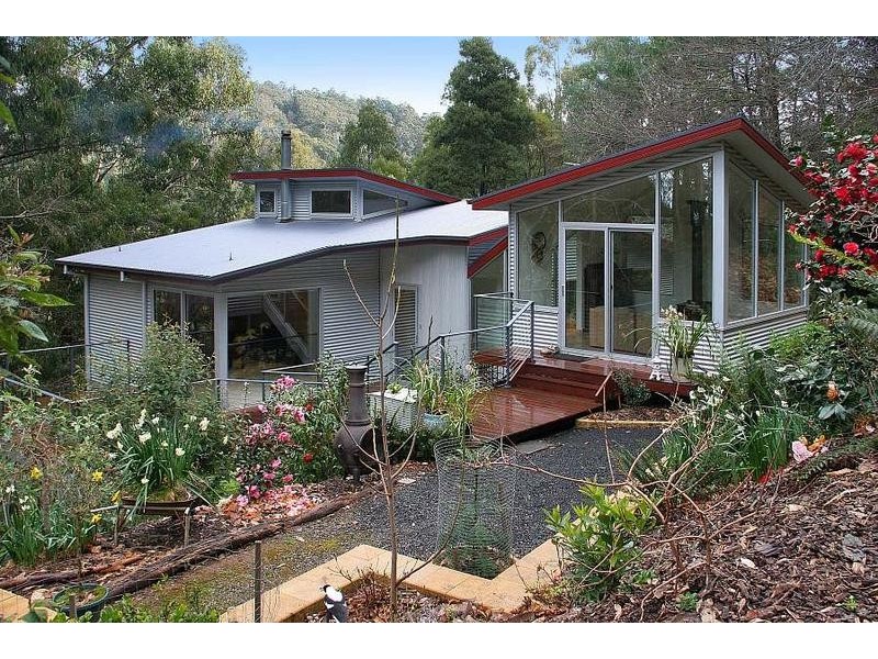 5 Holden Road, Olinda VIC 3788