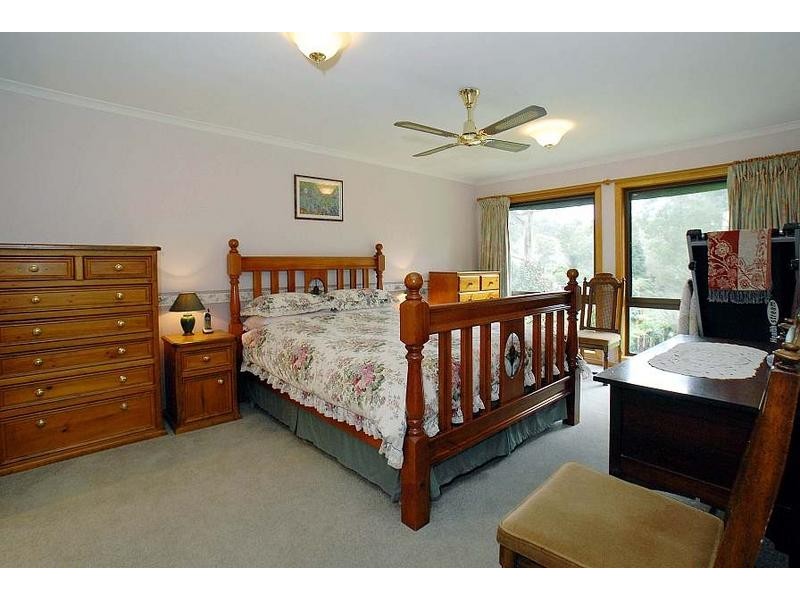 12 Laurel Grove, Belgrave VIC 3160