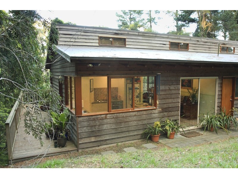 23 Old Monbulk Road, Belgrave VIC 3160