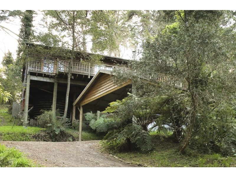 23 Old Monbulk Road, Belgrave VIC 3160