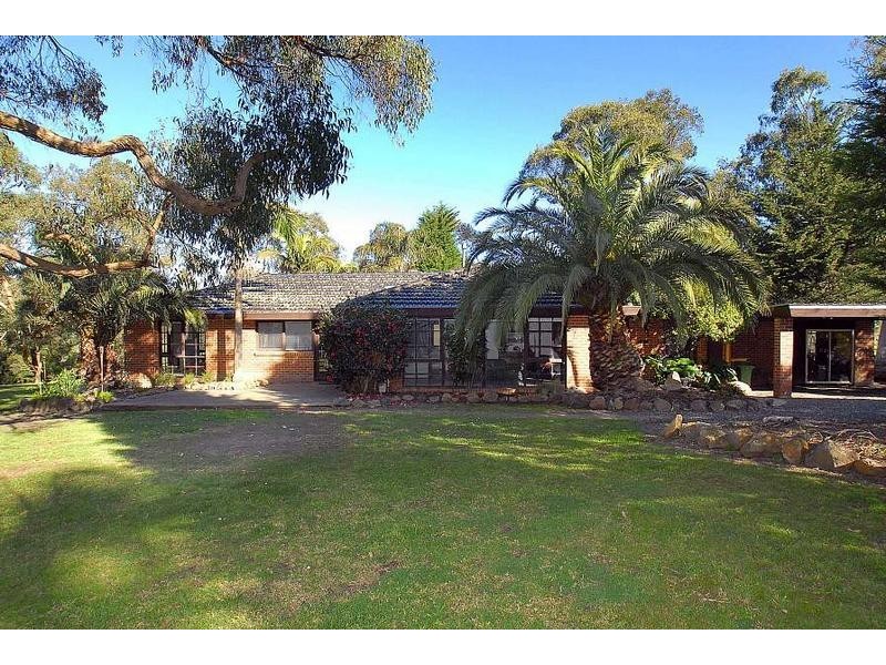 45 Mount Morton Road, Belgrave South VIC 3160