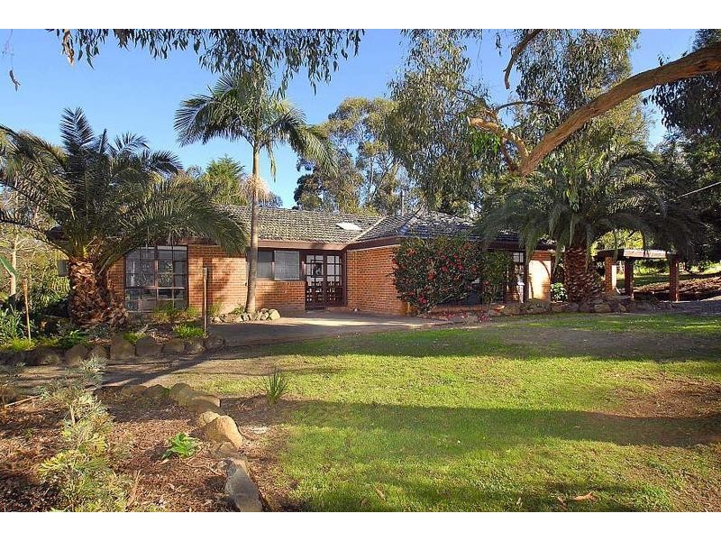 45 Mount Morton Road, Belgrave South VIC 3160