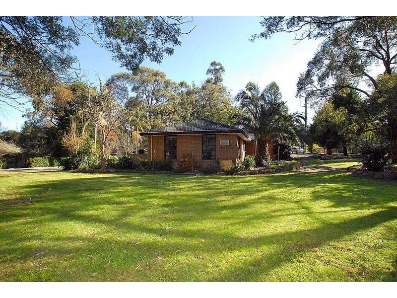 45 Mount Morton Road, Belgrave South VIC 3160