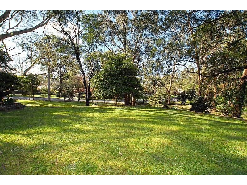 45 Mount Morton Road, Belgrave South VIC 3160