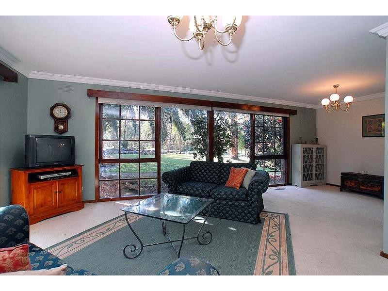 45 Mount Morton Road, Belgrave South VIC 3160