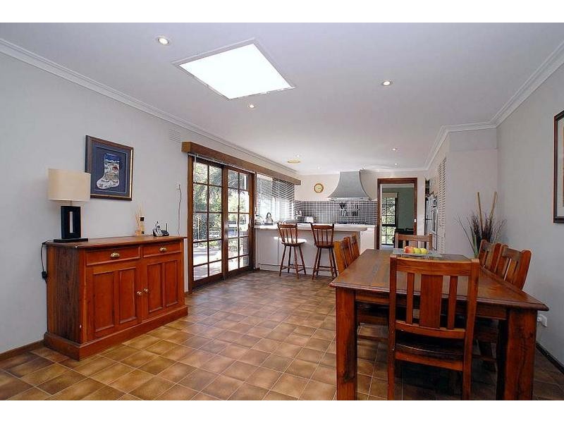 45 Mount Morton Road, Belgrave South VIC 3160