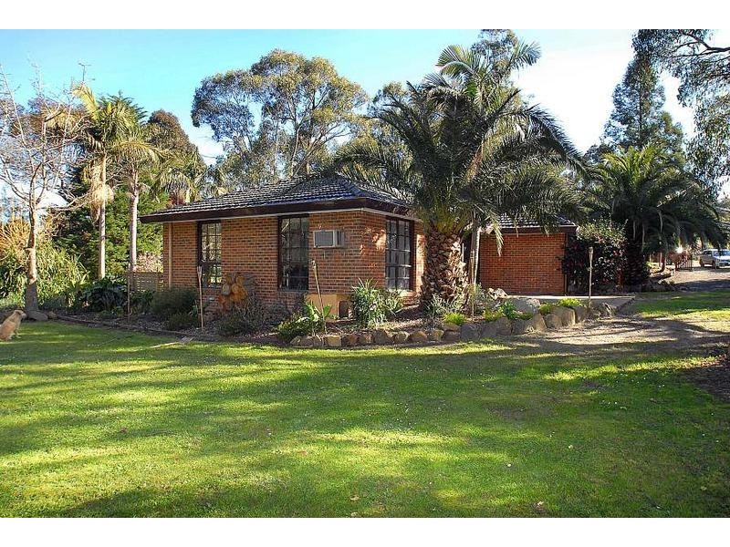 45 Mount Morton Road, Belgrave South VIC 3160