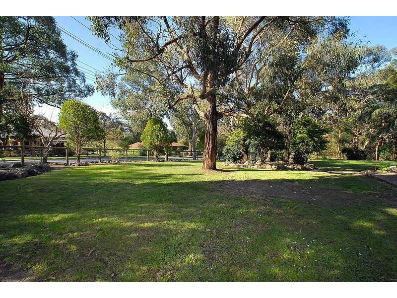 45 Mount Morton Road, Belgrave South VIC 3160