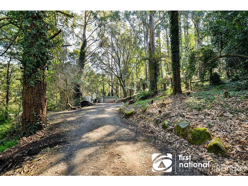 5 Sunnyside Avenue, Kallista VIC 3791