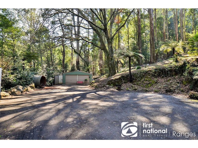 5 Sunnyside Avenue, Kallista VIC 3791