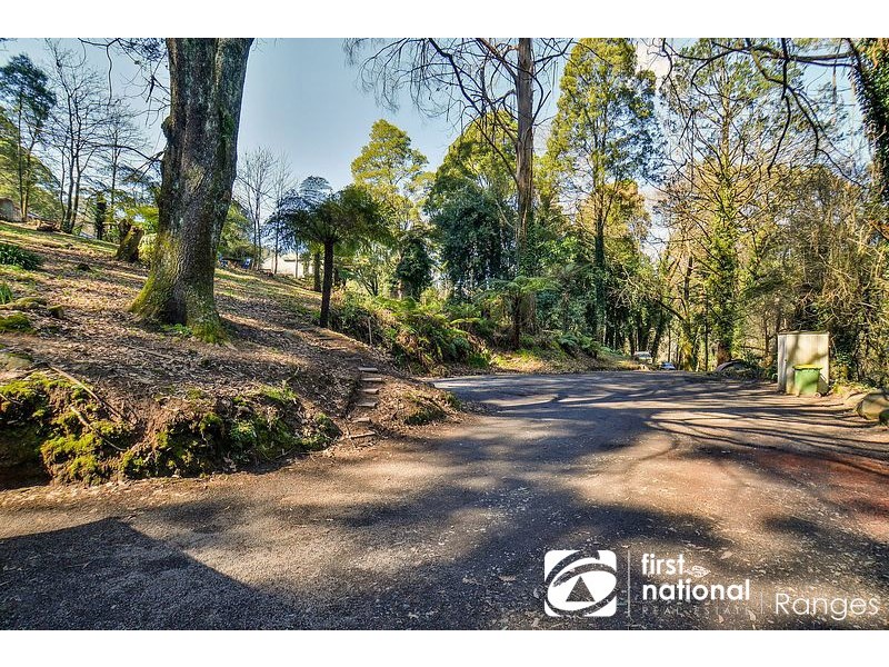 5 Sunnyside Avenue, Kallista VIC 3791