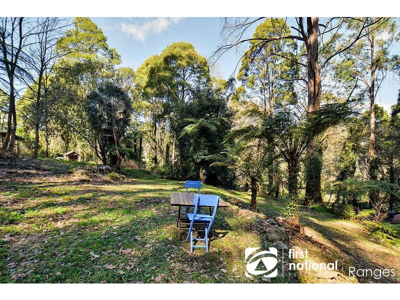 5 Sunnyside Avenue, Kallista VIC 3791