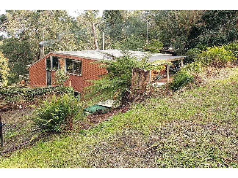 66 Temple Road, Selby VIC 3159