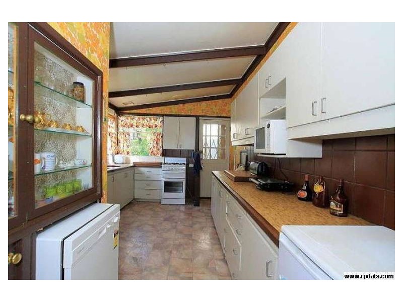 14 The Crescent, Belgrave Heights VIC 3160