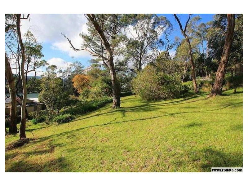 14 The Crescent, Belgrave Heights VIC 3160