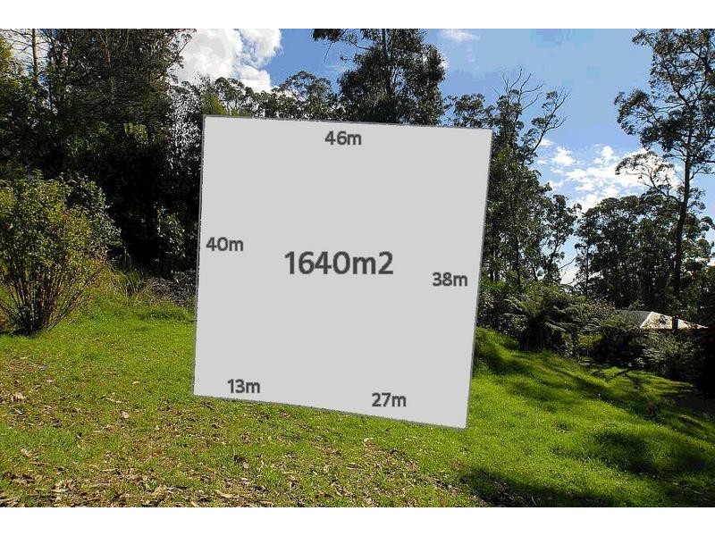 33 Seabreeze Avenue, Ferny Creek VIC 3786