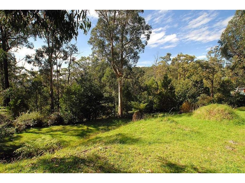 33 Seabreeze Avenue, Ferny Creek VIC 3786