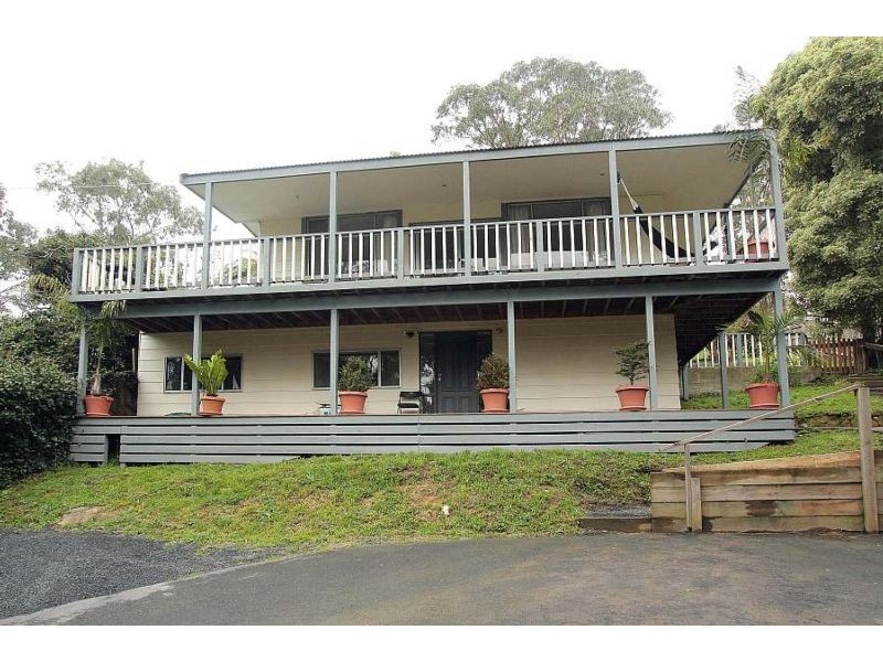 9 Old Reservoir Road, Belgrave VIC 3160