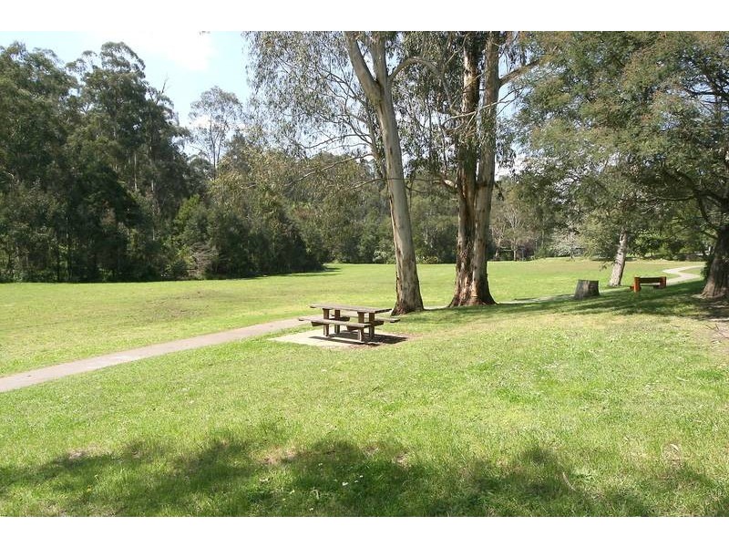 9 Old Reservoir Road, Belgrave VIC 3160