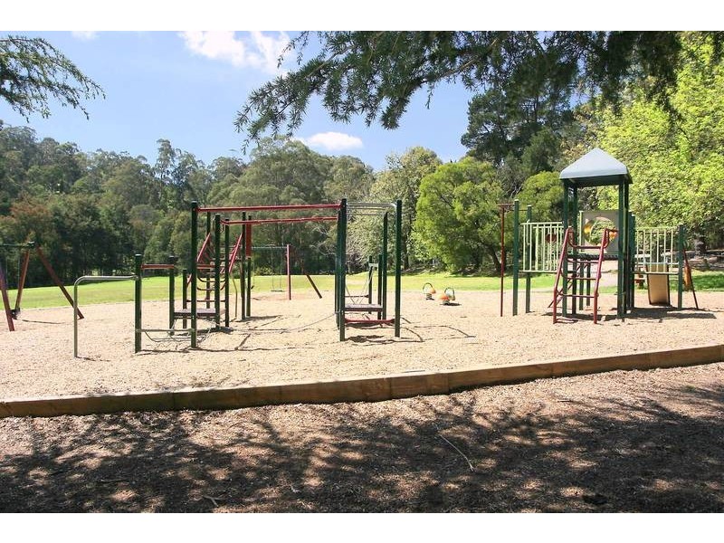 9 Old Reservoir Road, Belgrave VIC 3160