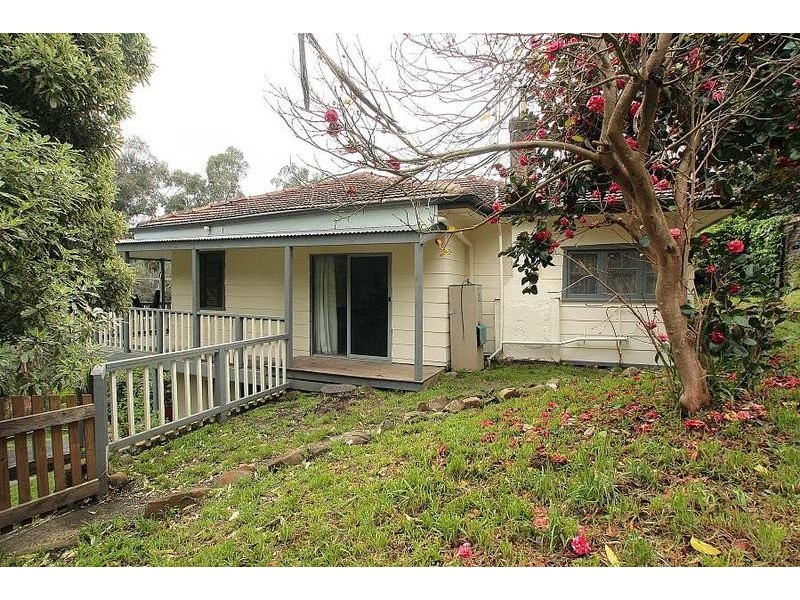 9 Old Reservoir Road, Belgrave VIC 3160