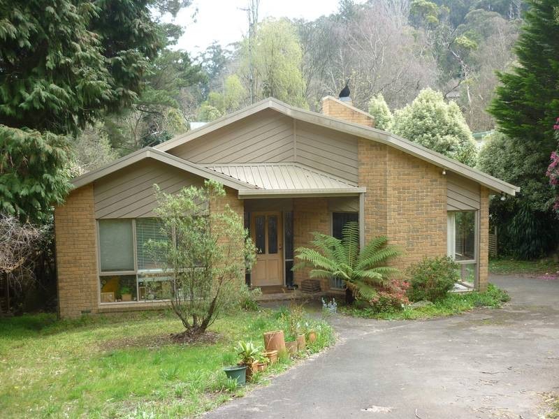 23 Gordon Avenue, Tecoma VIC 3160