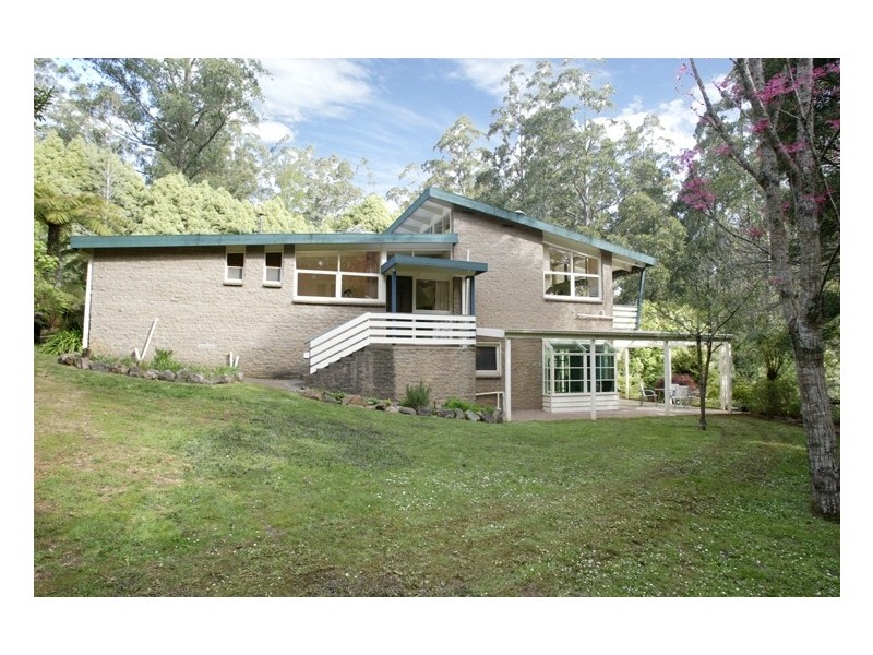 3 Ida Grove, Olinda VIC 3788