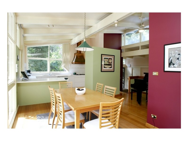 3 Ida Grove, Olinda VIC 3788