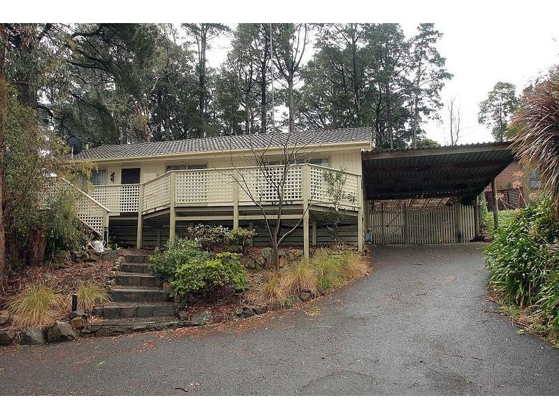 45 Hume Street, Upwey VIC 3158