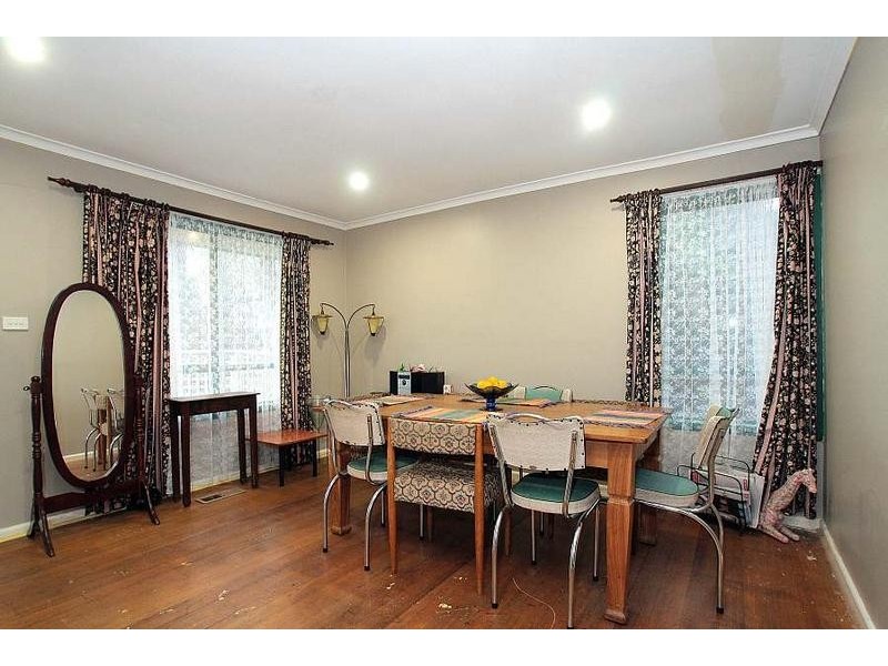 45 Hume Street, Upwey VIC 3158