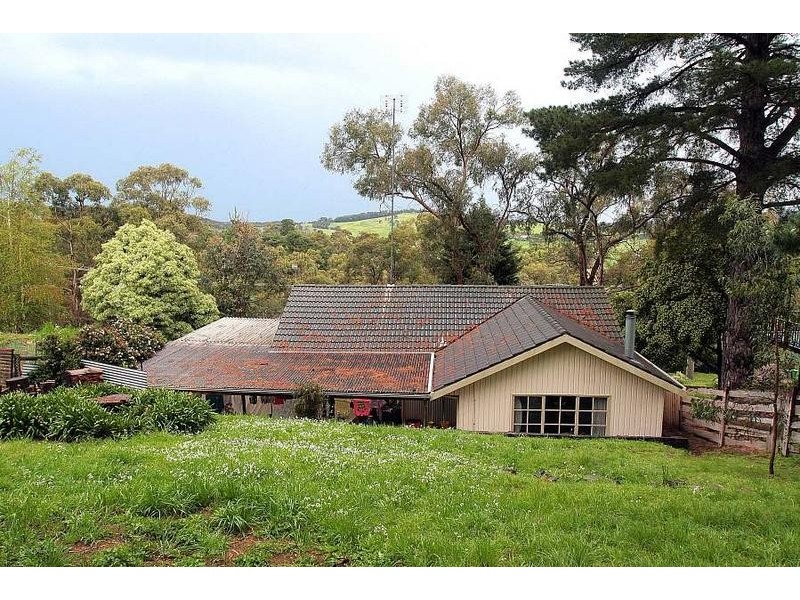 45 Hume Street, Upwey VIC 3158