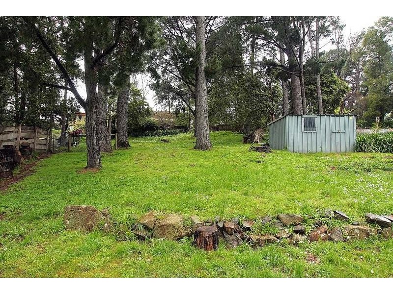 45 Hume Street, Upwey VIC 3158