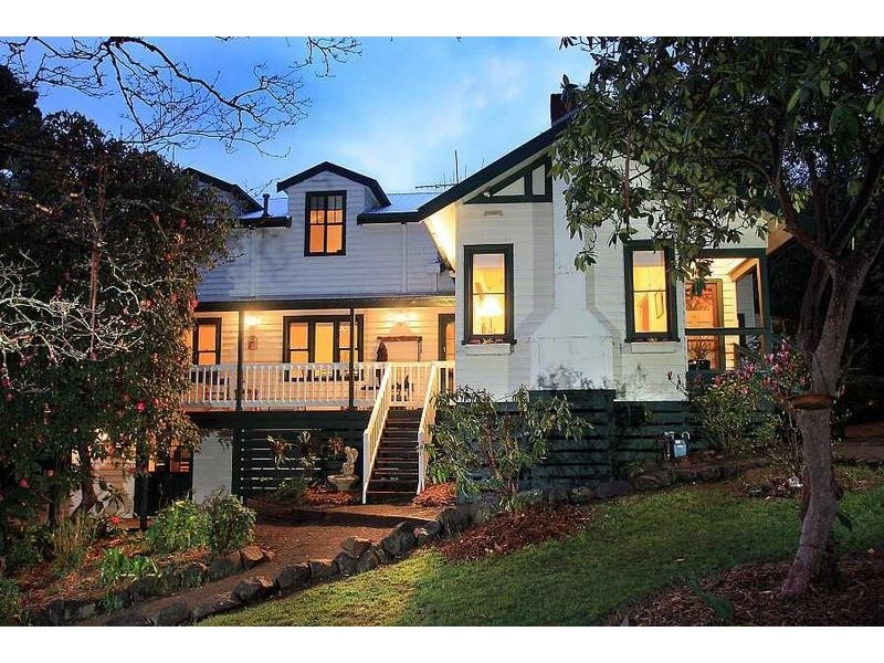 5 Cards Lane, Olinda VIC 3788