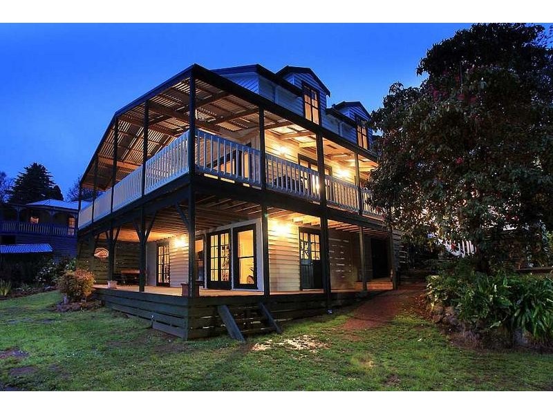 5 Cards Lane, Olinda VIC 3788